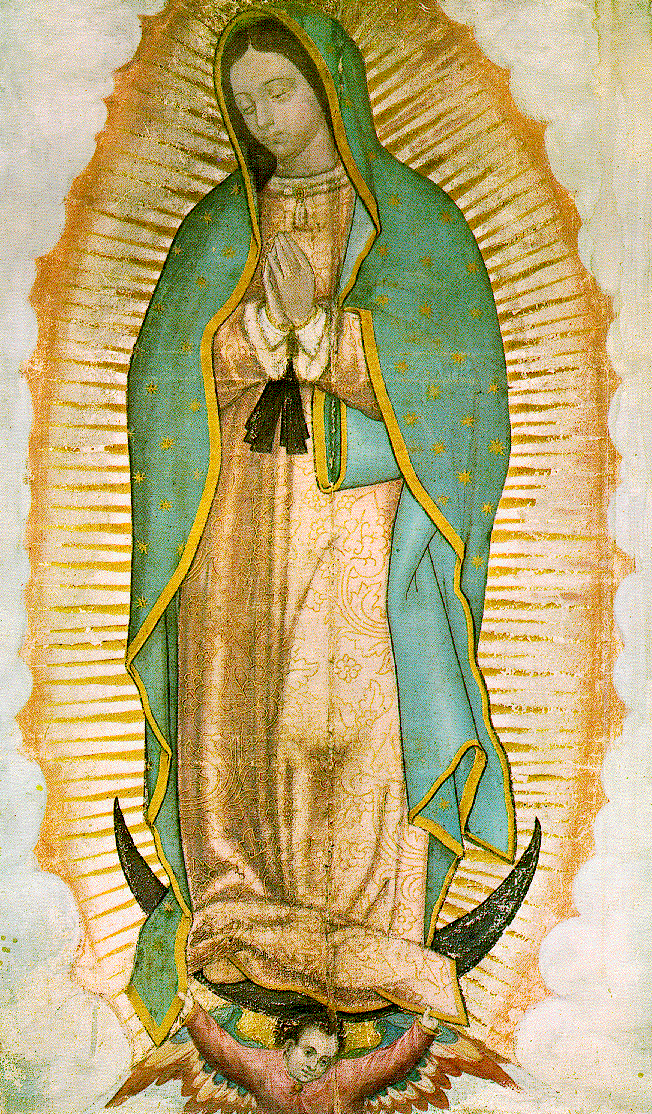Nossa Senhora de Guadalupe